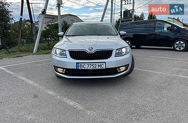 Цены Skoda Octavia Дизель
