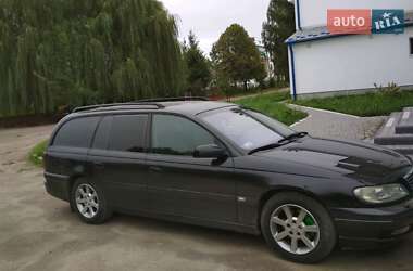 Ціни Opel Omega Дизель