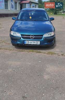 Цены Opel Omega Дизель