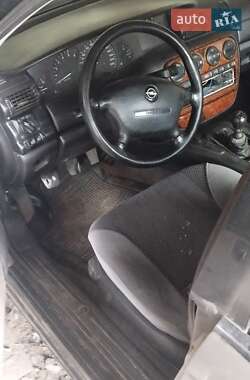 Ціни Opel Omega Дизель