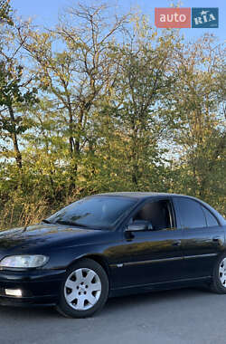 Цены Opel Omega Дизель