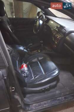 Цены Opel Omega Дизель