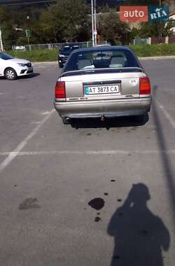 Цены Opel Omega Дизель