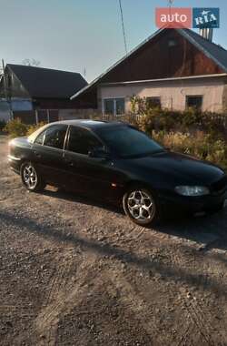 Цены Opel Omega Дизель