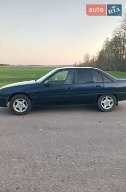 Цены Opel Omega Дизель