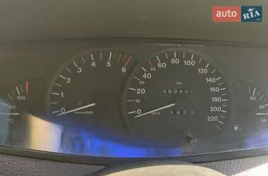 Цены Opel Omega Дизель