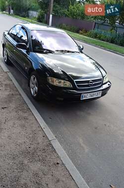Цены Opel Omega Дизель