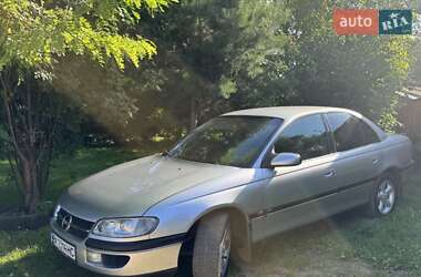 Ціни Opel Omega Дизель