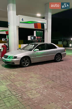 Цены Opel Omega Дизель