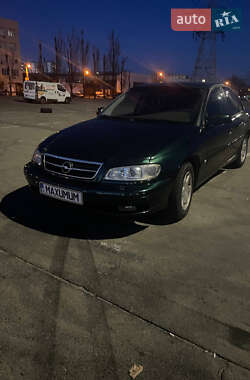 Ціни Opel Omega Дизель