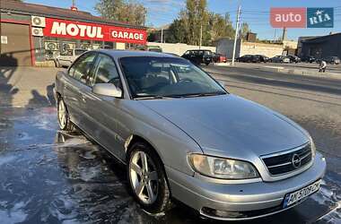 Ціни Opel Omega Дизель