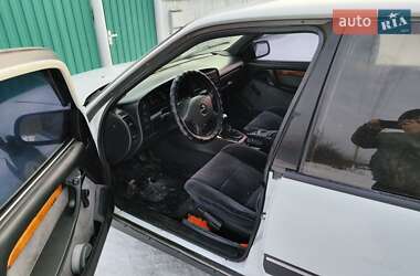 Цены Opel Omega Дизель