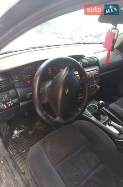 Цены Opel Omega Дизель