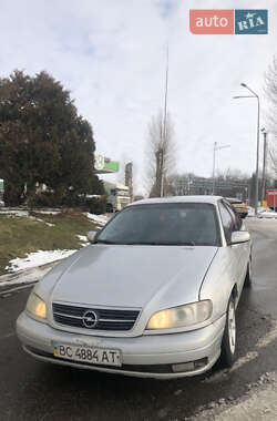Цены Opel Omega Дизель