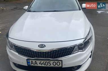 Цены Kia Optima Дизель