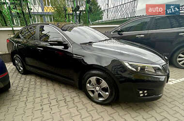 Цены Kia Optima Дизель