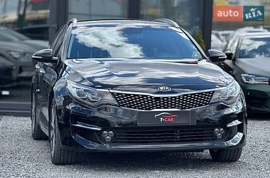 Цены Kia Optima Дизель