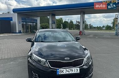 Цены Kia Optima Дизель
