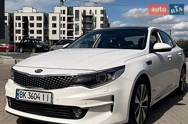 Цены Kia Optima Дизель