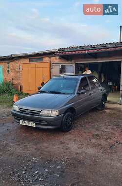 Ціни Ford Orion Дизель