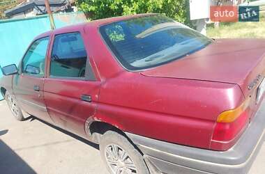Ціни Ford Orion Дизель