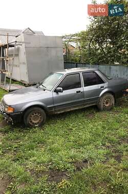 Ціни Ford Orion Дизель