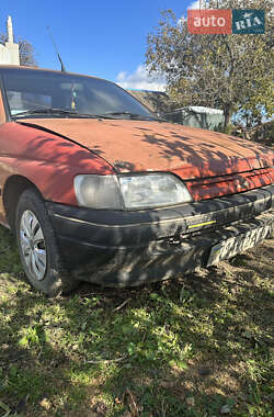 Ціни Ford Orion Дизель