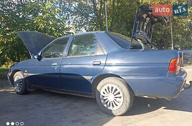 Цены Ford Orion Дизель