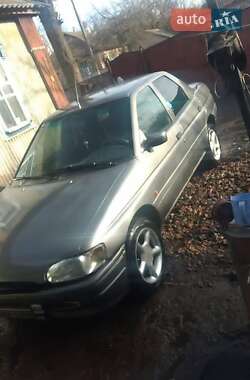 Цены Ford Orion Дизель