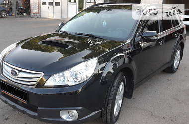 Ціни Subaru Outback Дизель