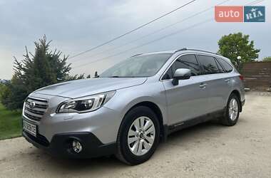 Ціни Subaru Outback Дизель