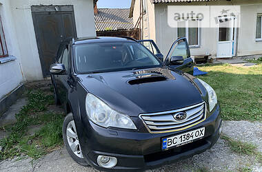 Ціни Subaru Outback Дизель