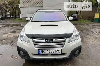 Ціни Subaru Outback Дизель