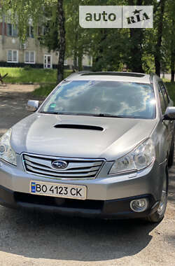 Ціни Subaru Outback Дизель