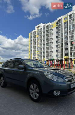 Ціни Subaru Outback Дизель