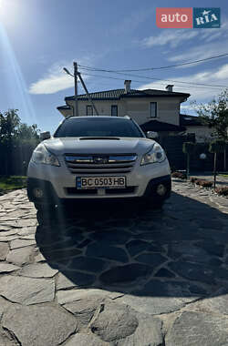 Цены Subaru Outback Дизель