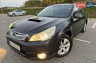 Цены Subaru Outback Дизель