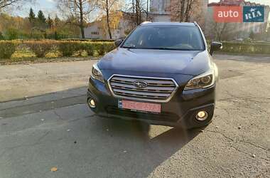 Цены Subaru Outback Дизель