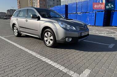 Ціни Subaru Outback Дизель