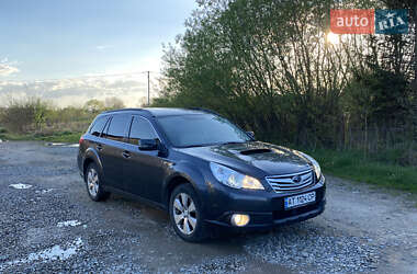 Цены Subaru Outback Дизель
