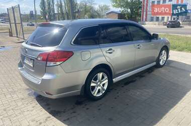 Цены Subaru Outback Дизель