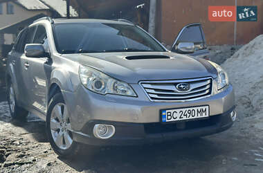 Ціни Subaru Outback Дизель