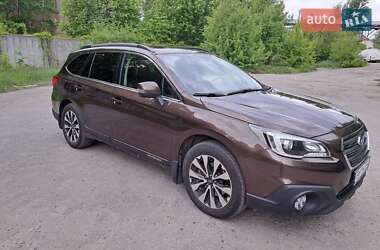 Цены Subaru Outback Дизель