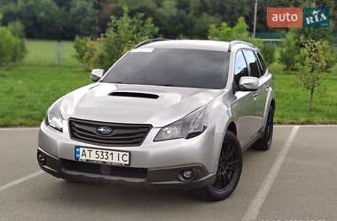 Цены Subaru Outback Дизель