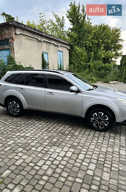 Цены Subaru Outback Дизель