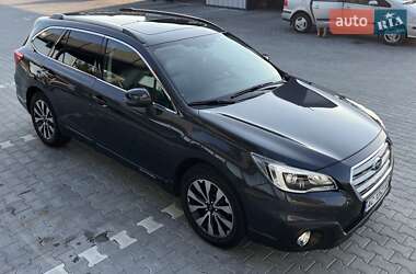 Цены Subaru Outback Дизель
