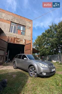 Цены Subaru Outback Дизель