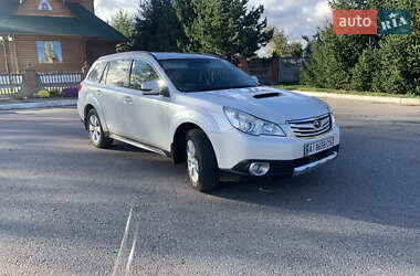 Цены Subaru Outback Дизель