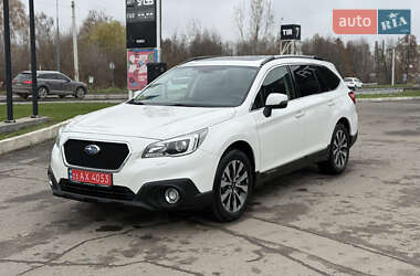 Цены Subaru Outback Дизель