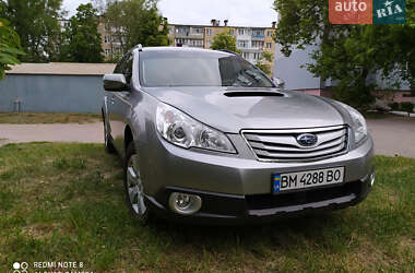 Цены Subaru Outback Дизель